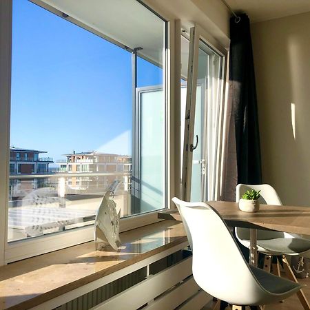 Apartamento Strandbude 27 Heiligenhafen Exterior foto