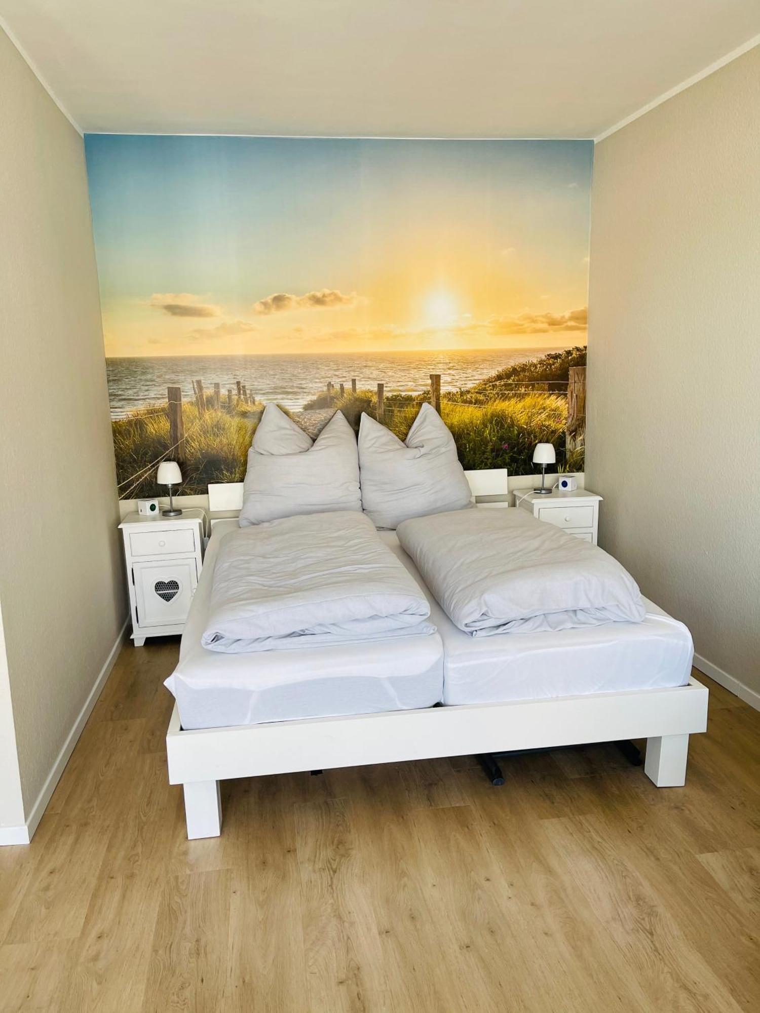 Apartamento Strandbude 27 Heiligenhafen Exterior foto